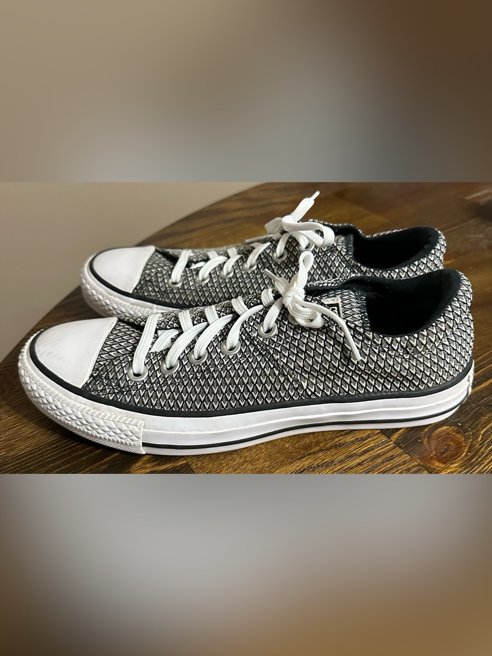 Converse Chuck Taylor All Stars like new